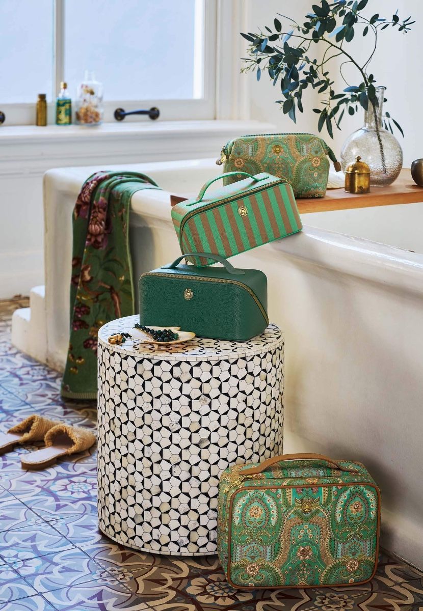 Kosmetické tašky & Kabelky