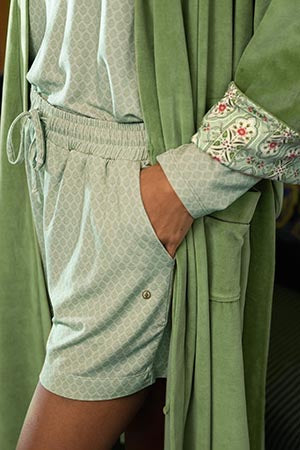 Loungewear & domácí pohodlí