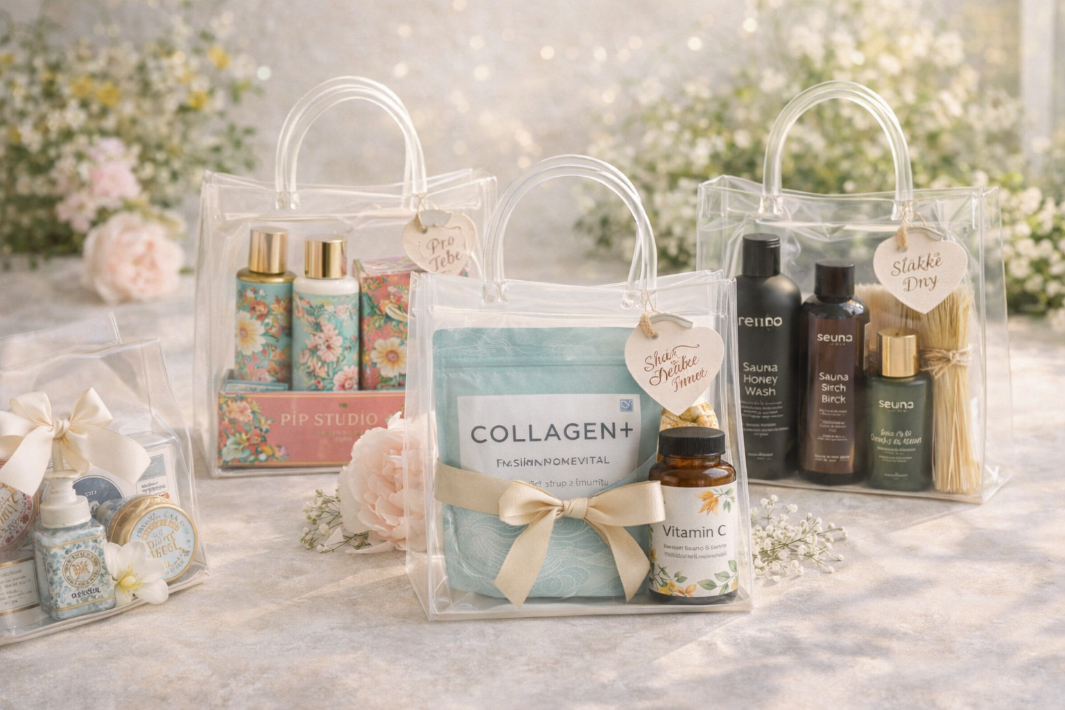 Dárky & Dárkové balíčky