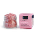 Lippenpeeling | Kaugummirosa