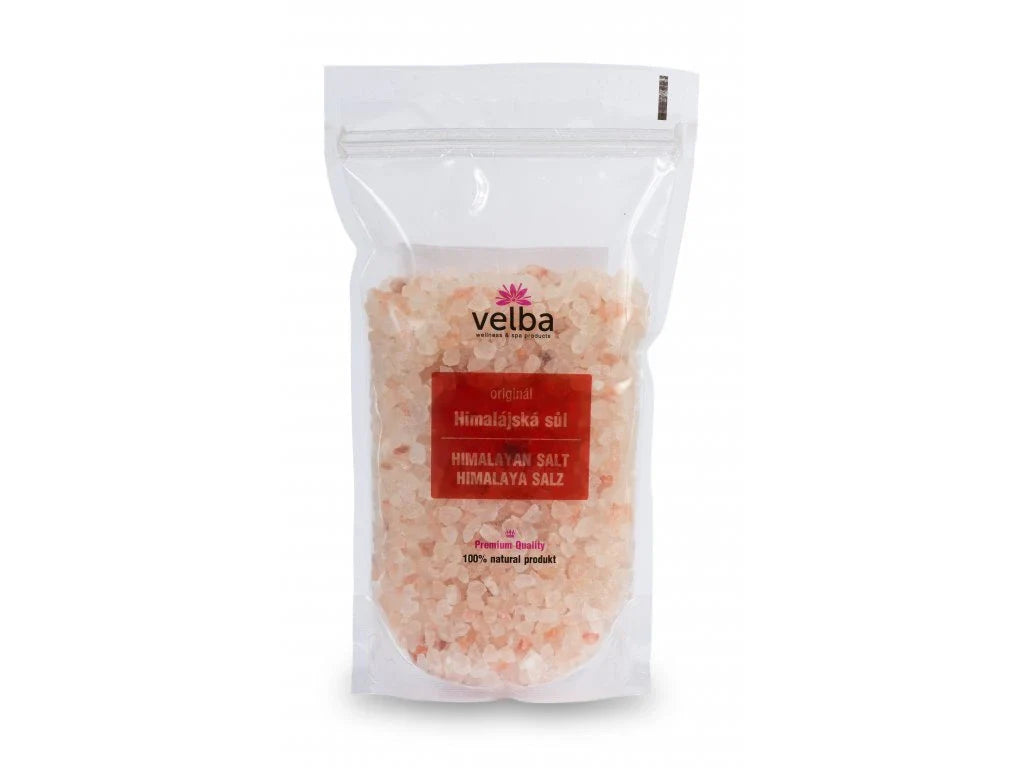 Himalájský wellness rituál