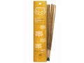 Vonné tyčinky Golden Lotus – Svaté dřevo / Palo Santo