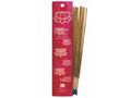 Vonné tyčinky Golden Lotus – Božská