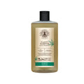 Haarshampoo – Hanf