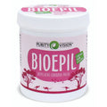 BioEpil – natürliche Zucker-Enthaarungspaste