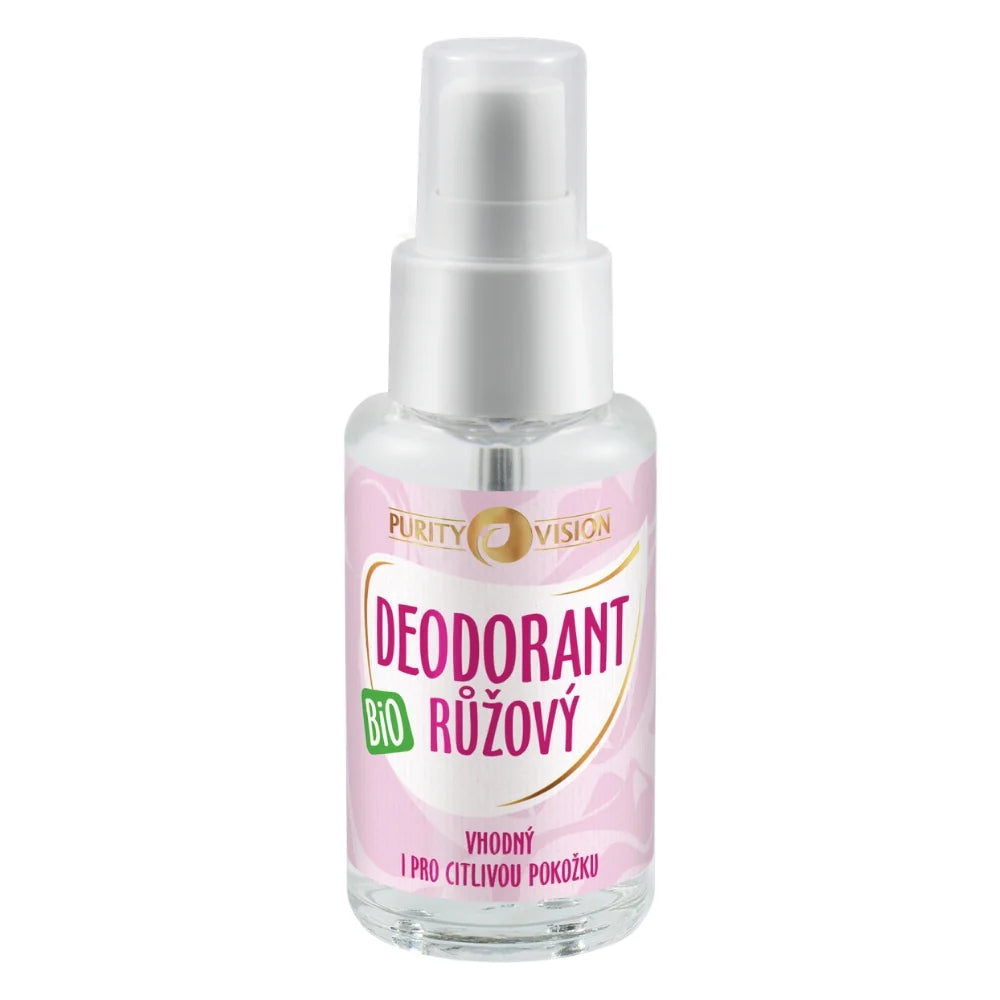 Deodorant – Sage