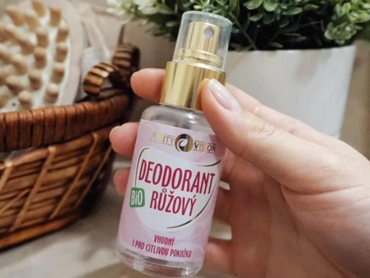 Deodorant – Salbei