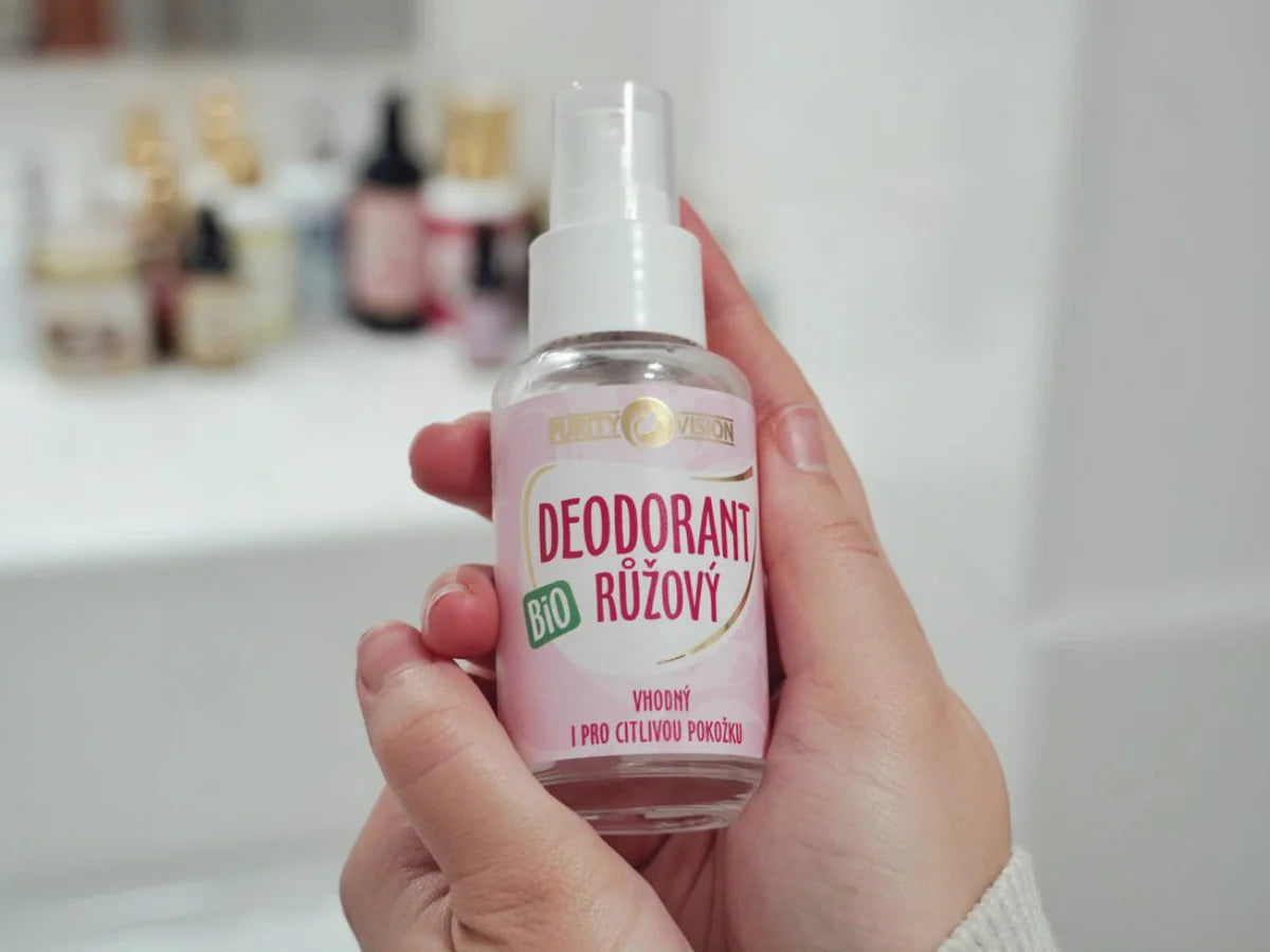 Deodorant – Salbei