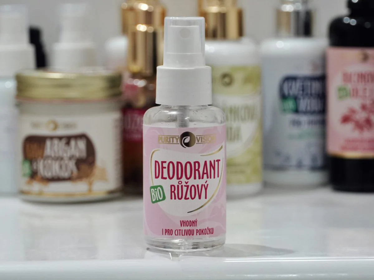 Deodorant – Sage