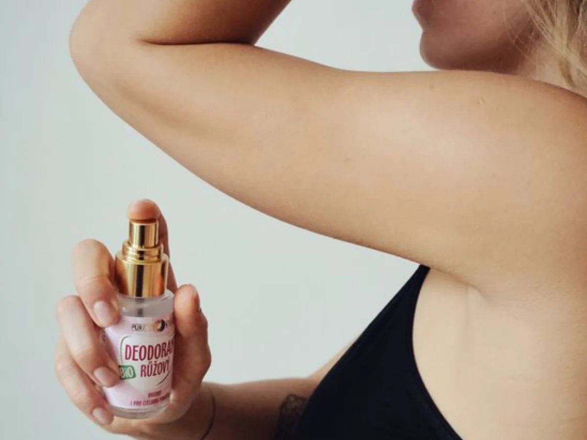 Deodorant – Sage