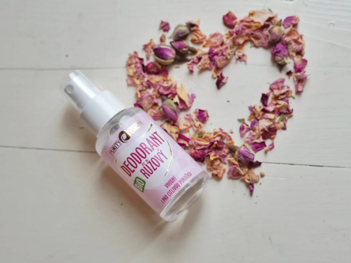 Deodorant – Sage