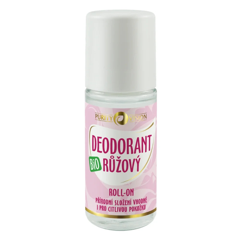 Deodorant – Sage
