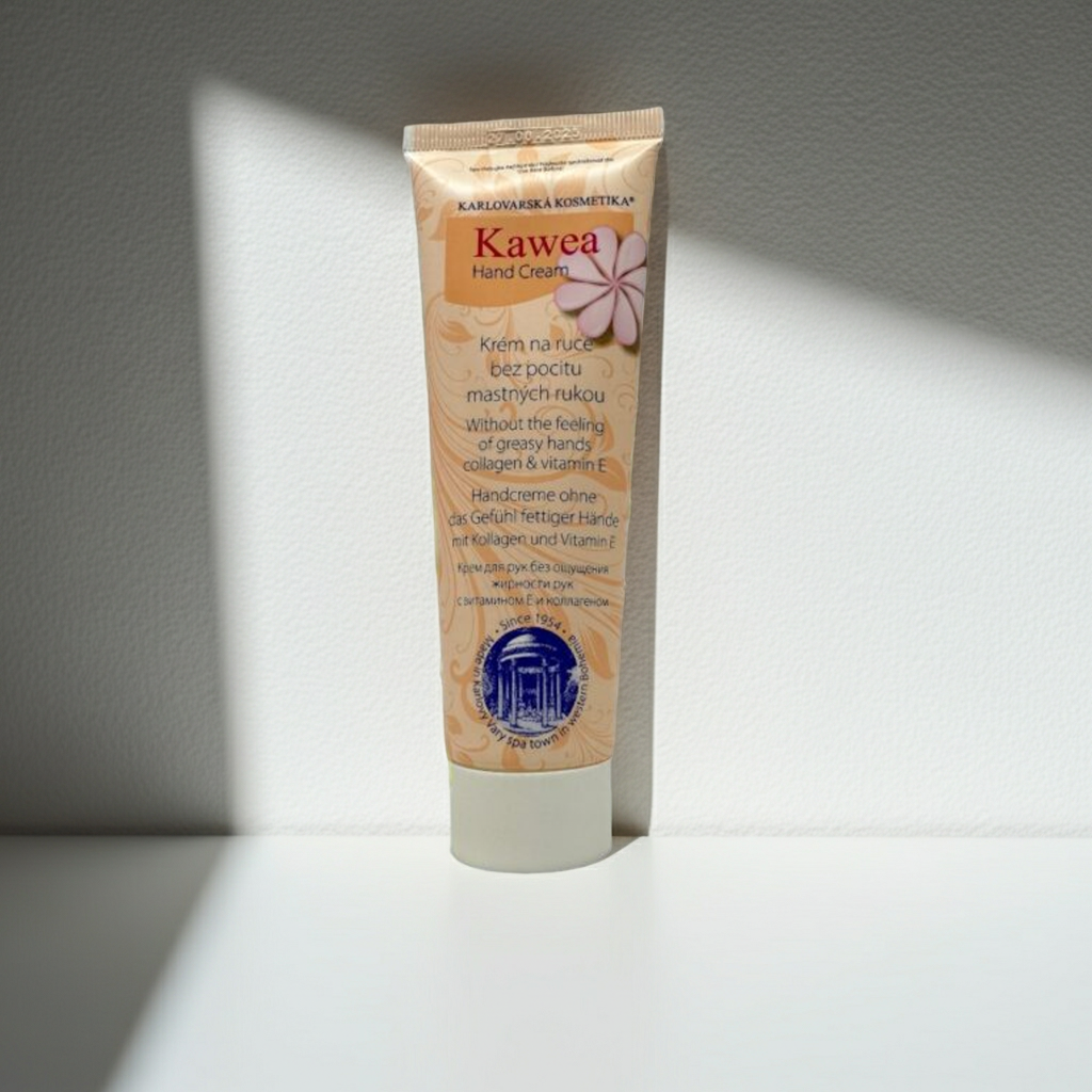 KAWEA – pflegende Handcreme