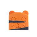 Mein glücklicher Tiger
