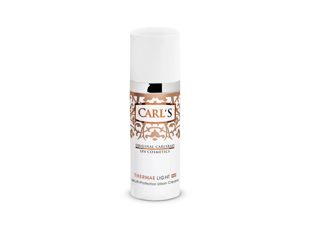 Lehký krém THERMAE LIGHT MP Hydration & Protection
