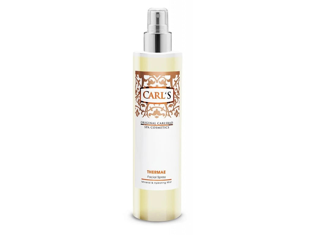 Obličejová mlha THERMAE FACIAL SPRAY Mineral & Hydrating Mist