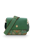 Malá crossbody kabelka – Jabali Fenna – Pip Studio (zelena)
