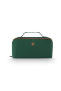 Cosmetic bag – Cyrille – Pip Studio (green) - PIP Studio