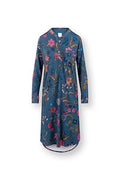 Noční košile Diogo – Coco Flower Blue - Pip Studio