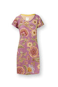 Noční košile Djoy – Matata Lilac - Pip Studio