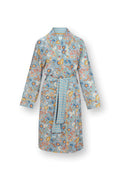 Kimono Nisha – Jameela Blau