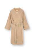 Kimono Naomi -  Petite Sumo Stripe Sand - Pip Studio