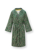 Kimono Naomi – Daisy Dreams Green - Pip Studio