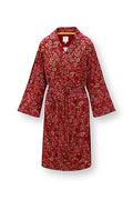 Kimono Naomi - Daisy Dreams Red