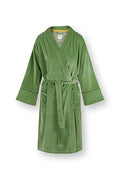 Kimono Naomi  - Velvet Green - Pip Studio