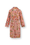 Kimono Nisha - Coco Flower Coral