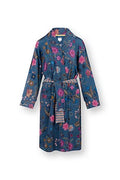 Kimono Nisha – Coco Flower Blue - Pip Studio