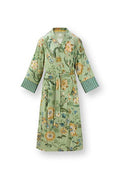 Kimono Noa – Safari Bloom Green - Pip Studio
