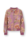 Dámský bomber Nicos – Matata Lilac - Pip Studio