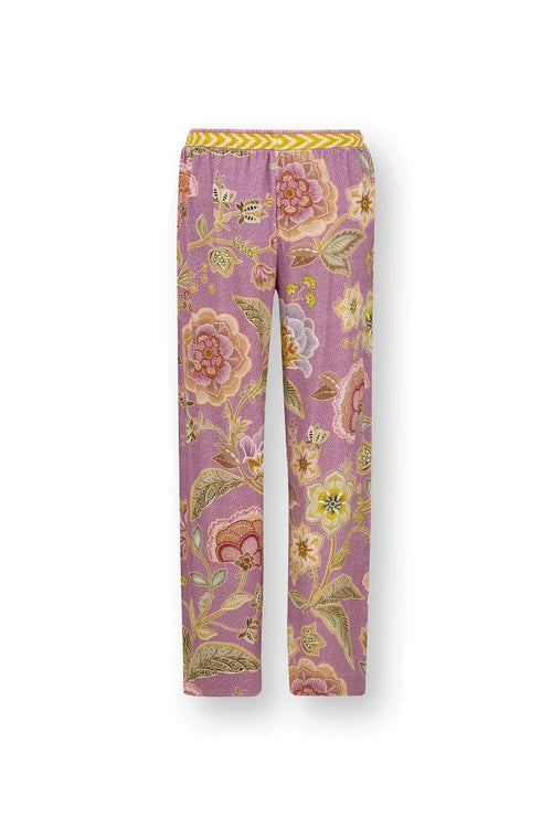 Belin Lange Hose – Matata Lila