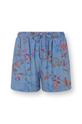 Bodhi Flower Blue Short Bob Hose