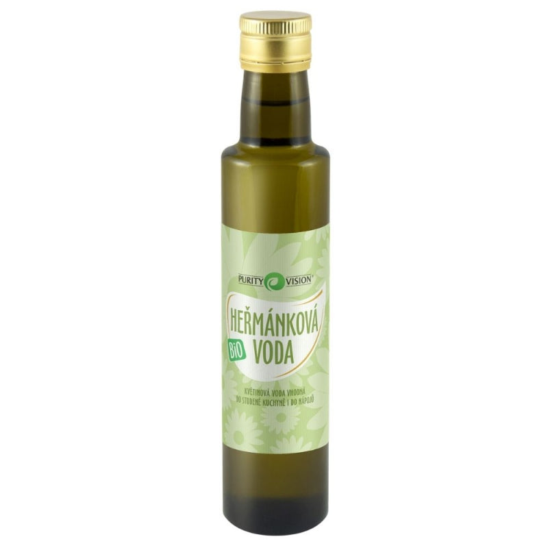 Bio heřmánková voda PURITY VISION