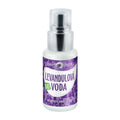 Bio levandulová voda PURITY VISION 100 ml