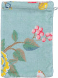 Guten Abend Waschlappen blau – Pip Studio