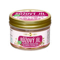 Růžový jíl PURITY VISION