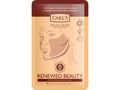Obličejová maska RENEWED BEAUTY Ultimate Nanotech Mask