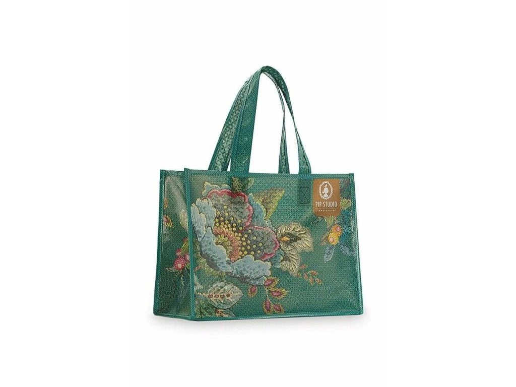 Dárková taška – Poppy Stitch