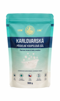 Karlovarská vřídelní koupelová sůl 900 g