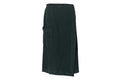 Saunový kilt pánský -  Rento (zelená)
