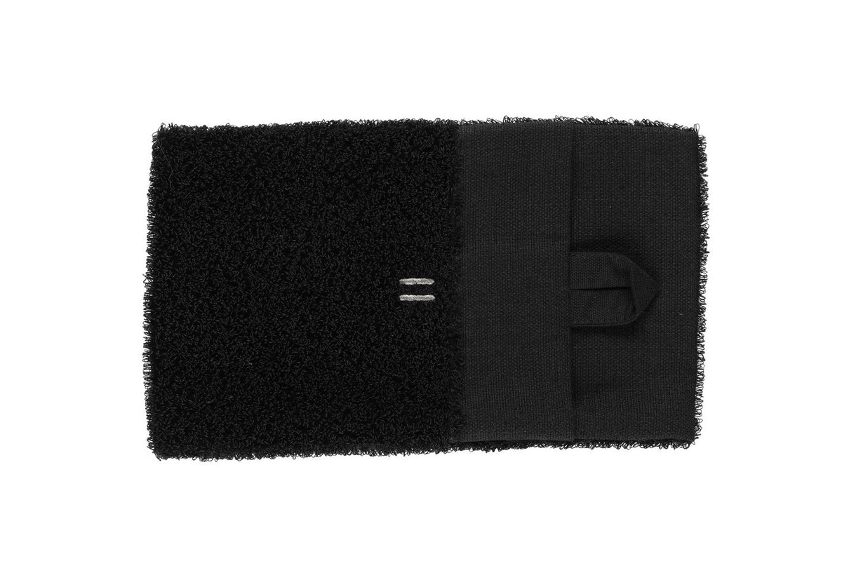 Elegantní dámský saunový set (šedý)