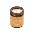 Vonná svíčka – HONEY & TOBACCO