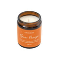 Vonná svíčka – SPICE ORANGE