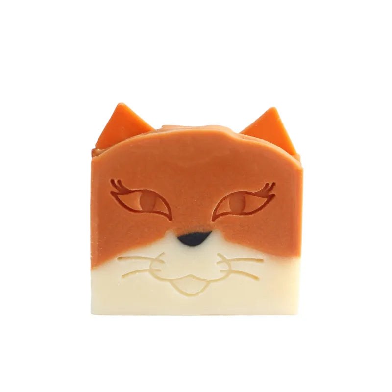 Mein glücklicher Fuchs