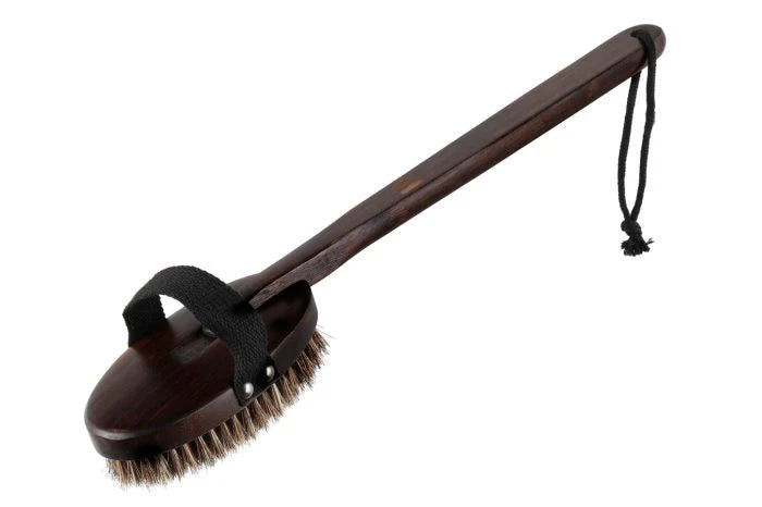 Očistný saunový rituál