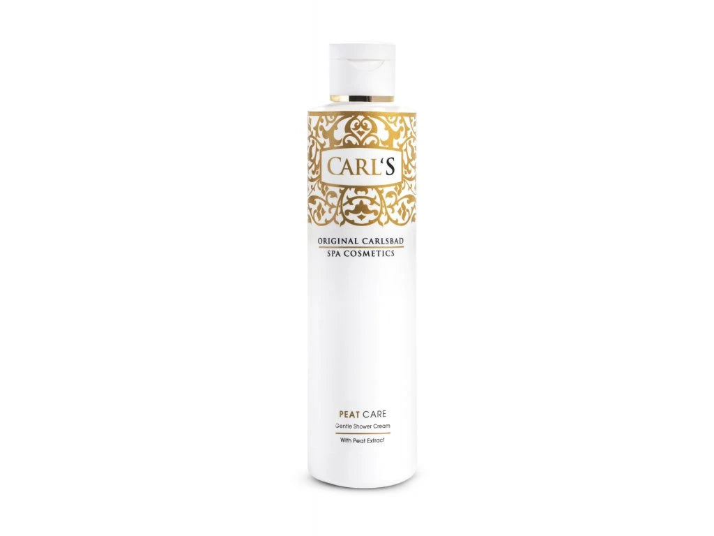 Sprchový krém PEAT CARE Gentle Shower Cream