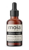 Finishing Silk Serum